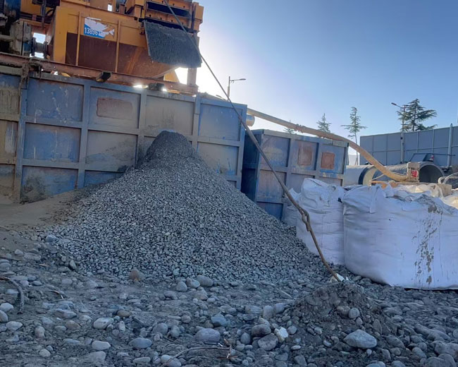 拉薩市達(dá)孜區(qū)跨河燃?xì)夤艿拦こ? 管徑DN1800