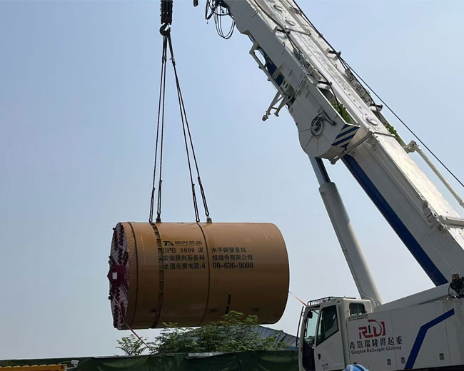 雨污分流工程一標段北京路道路雨污分流EPC項目